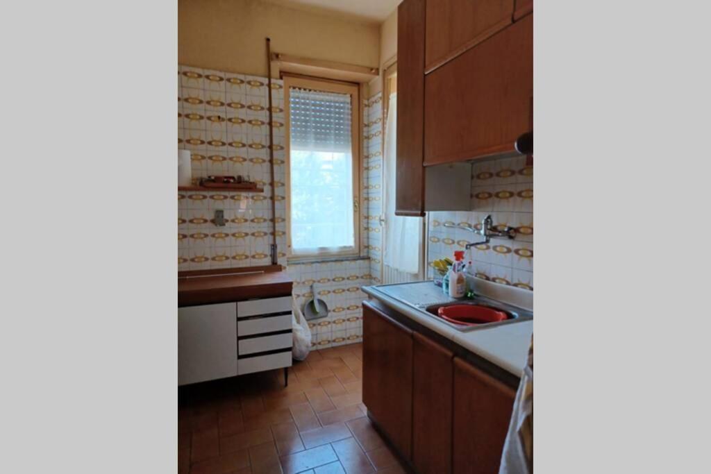 Appartamento In Centro Cassino Exterior photo